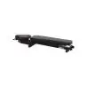 Panca pieghevole / foldable bench FLB2B - Inspire