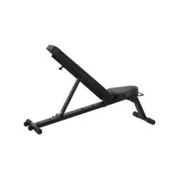 Panca pieghevole / foldable bench FLB2B - Inspire