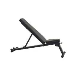 Panca pieghevole / foldable bench FLB2B - Inspire