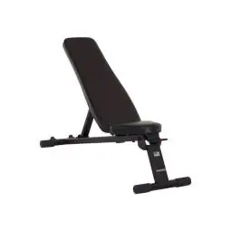 Panca pieghevole / foldable bench FLB2B - Inspire