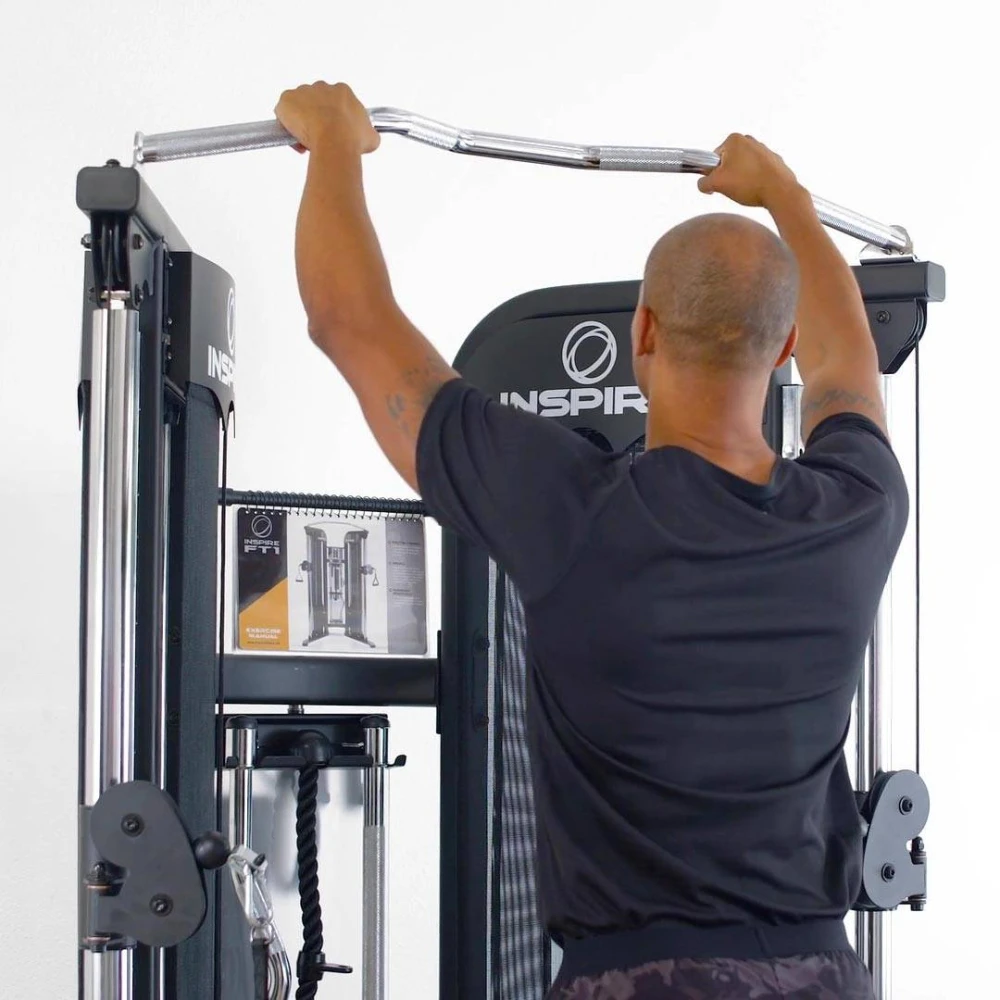 Functional Trainer FT1 - Inspire