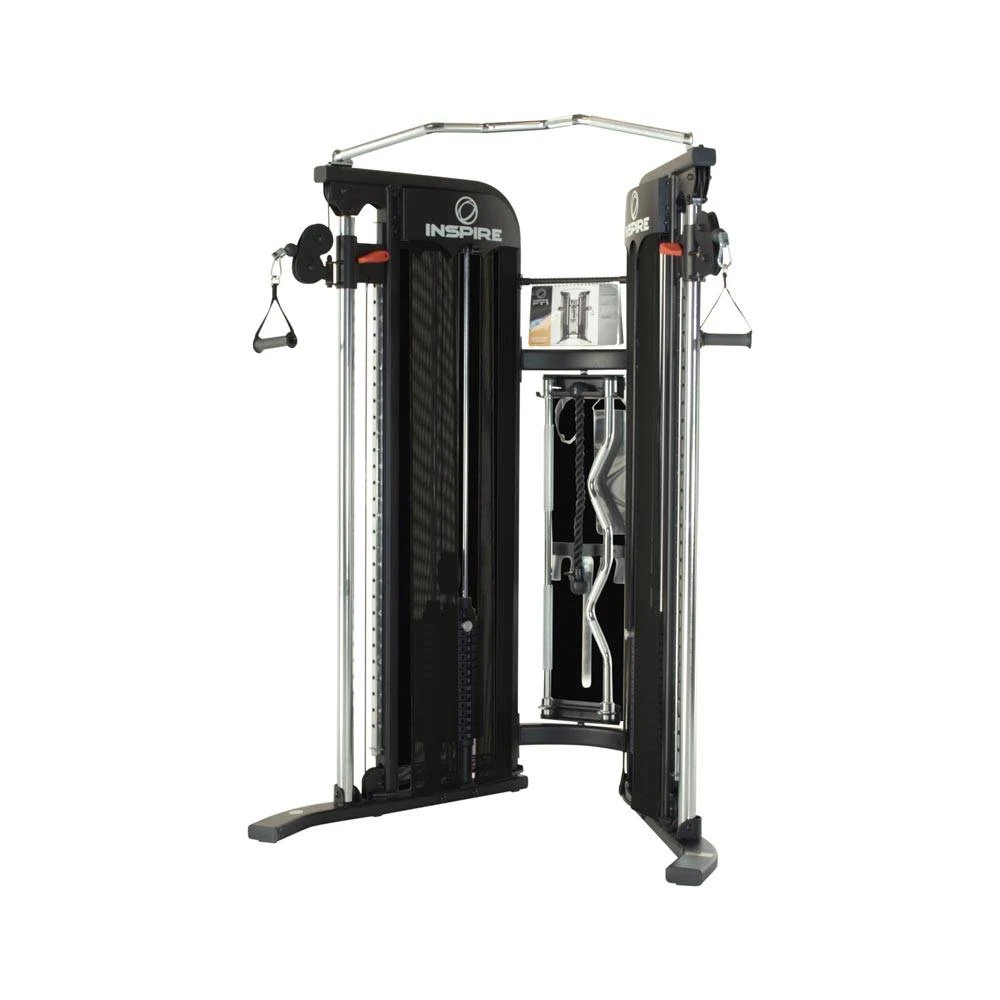 Functional Trainer FT1 - Inspire