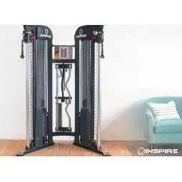 Functional Trainer FT1 - Inspire