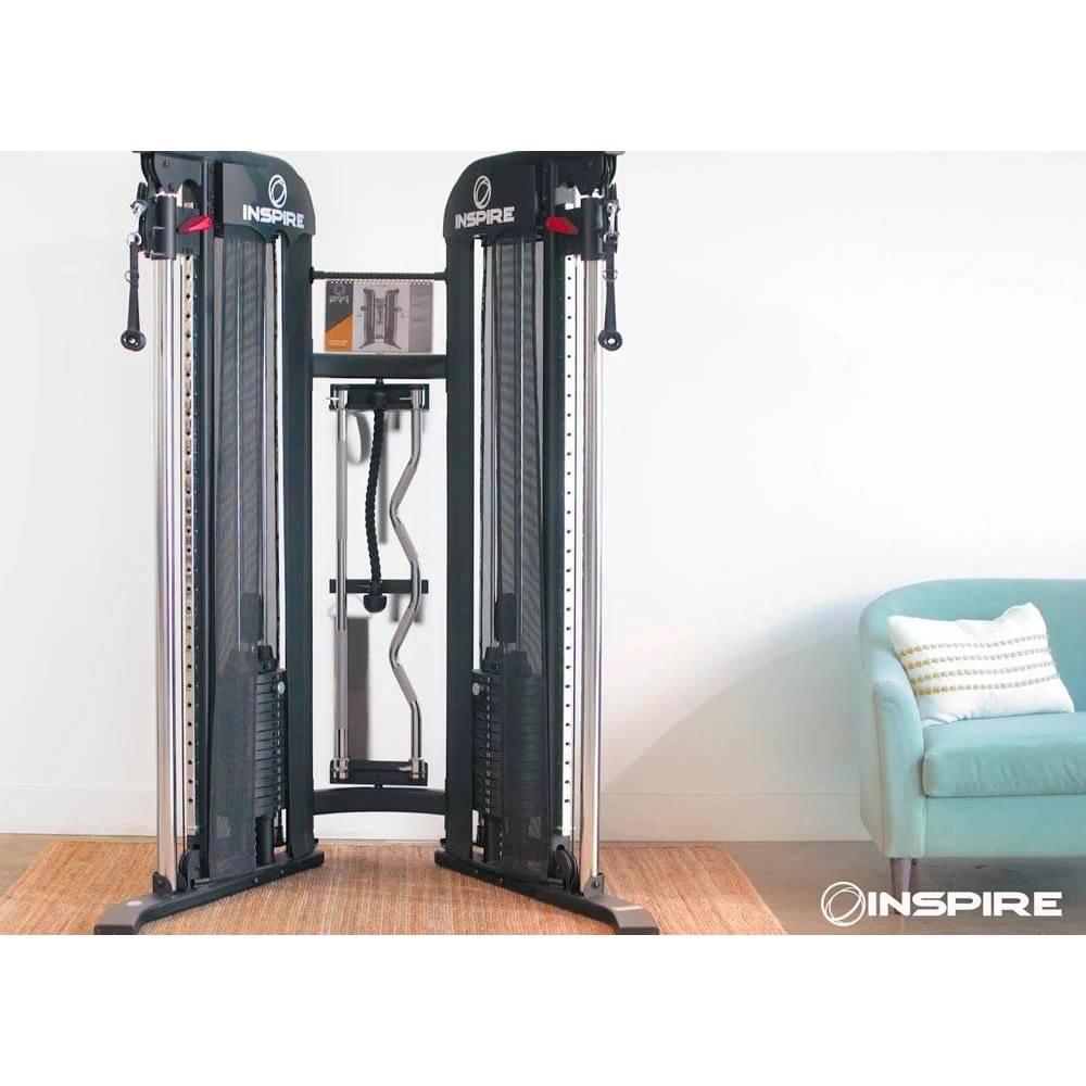 Functional Trainer FT1 - Inspire