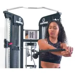 Functional Trainer FT1 - Inspire