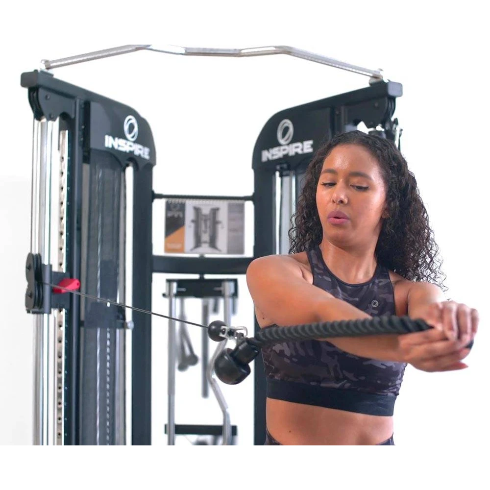 Functional Trainer FT1 - Inspire