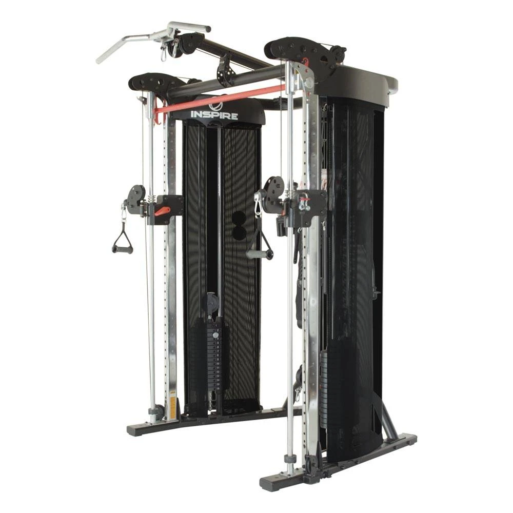 Functional Trainer FT2 - Inspire