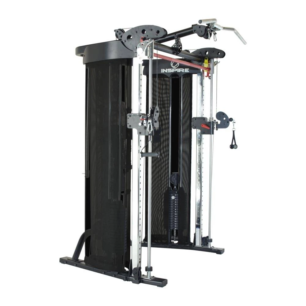 Functional Trainer FT2 - Inspire