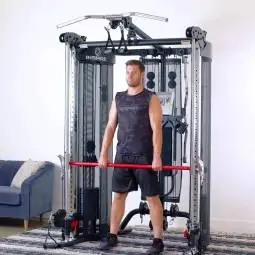 Functional Trainer FT2 - Inspire