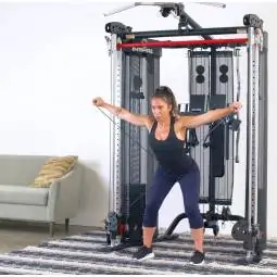 Functional Trainer FT2 - Inspire