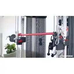 Functional Trainer FT2 - Inspire