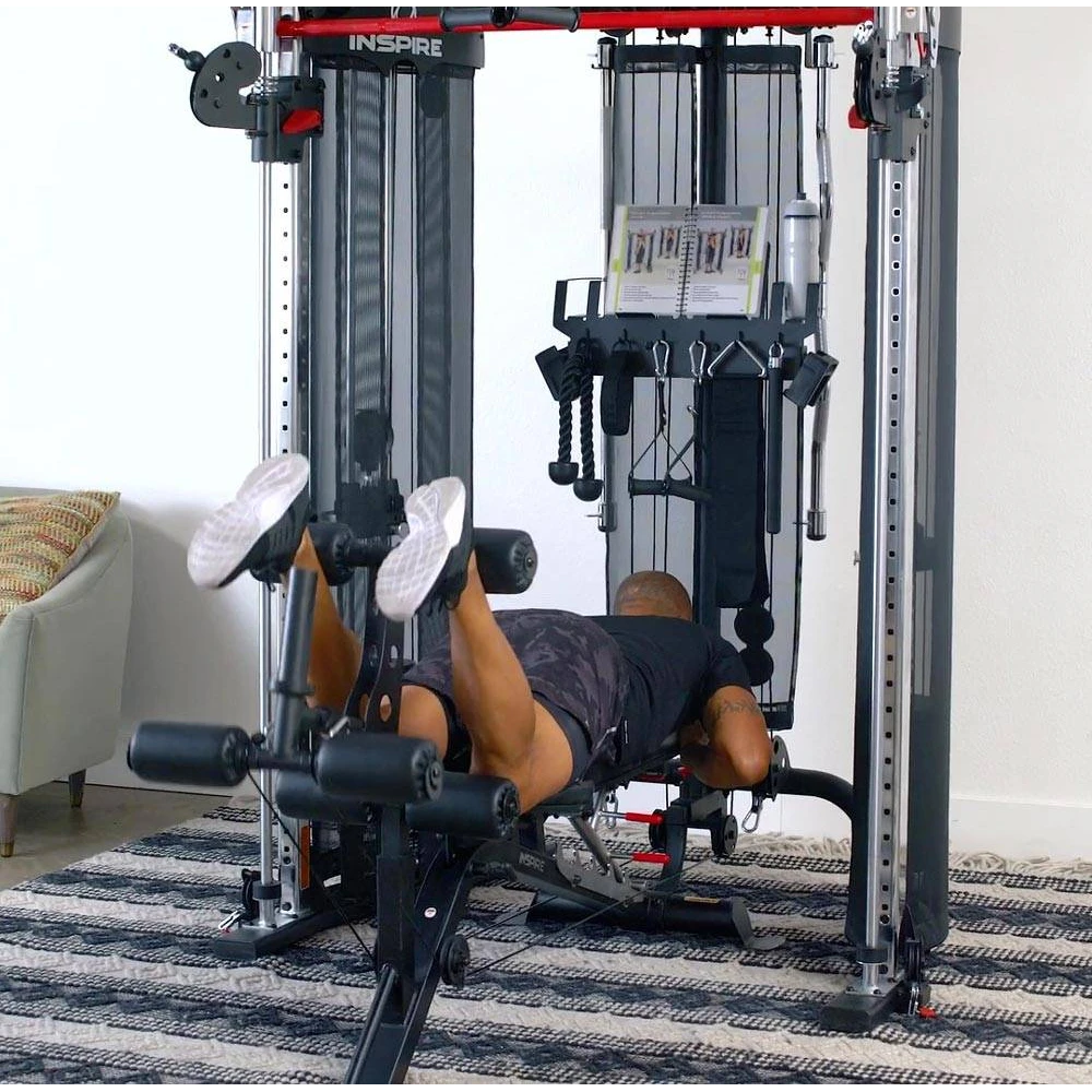 Functional Trainer FT2 - Inspire