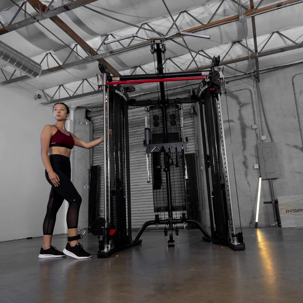 Functional Trainer FT2 - Inspire