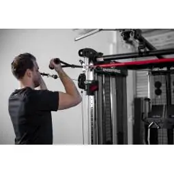 Functional Trainer FT2 - Inspire