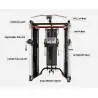 Functional Trainer FT2 - Inspire