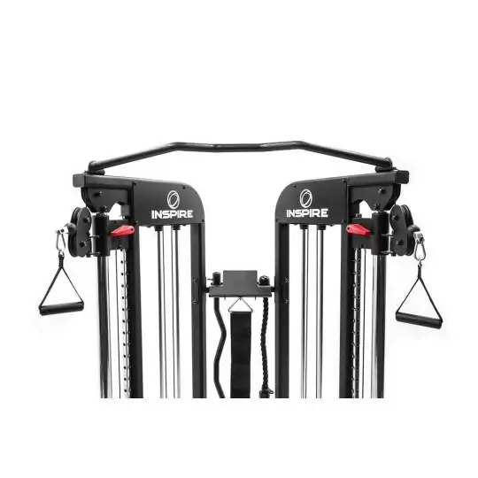 Functional Trainer FTX - Inspire
