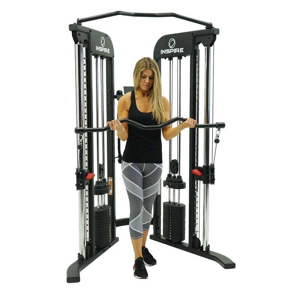Functional Trainer FTX - Inspire