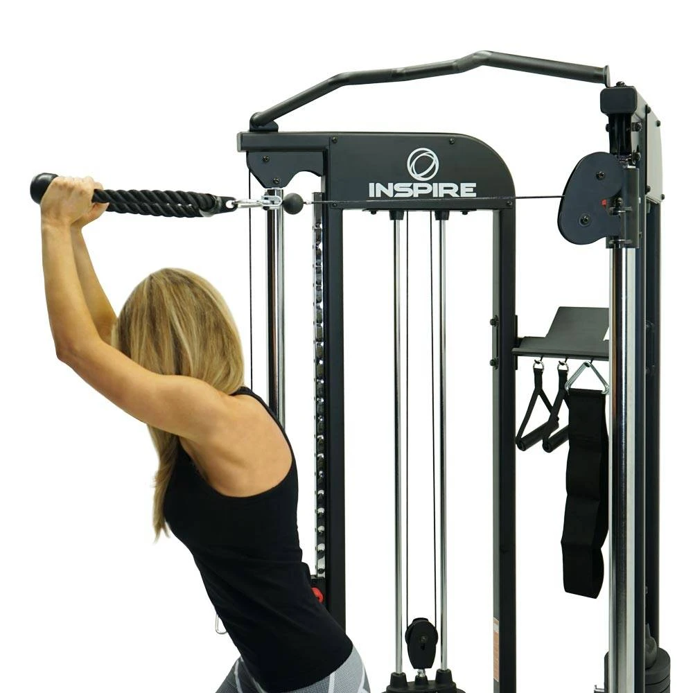 Functional Trainer FTX - Inspire