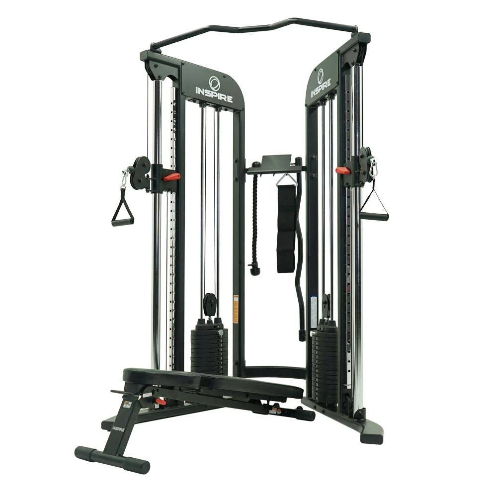 Functional Trainer FTX - Inspire