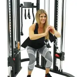 Functional Trainer FTX - Inspire