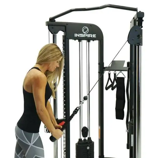 Functional Trainer FTX - Inspire