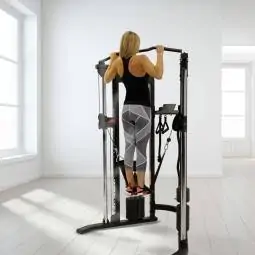 Functional Trainer FTX - Inspire