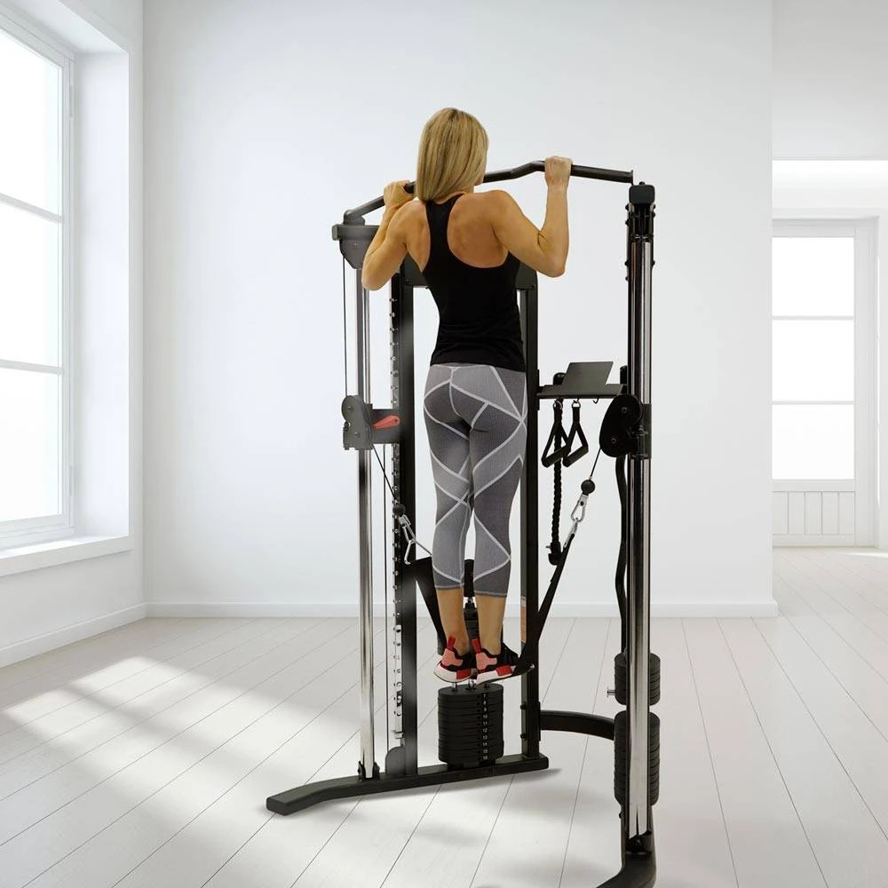Functional Trainer FTX - Inspire