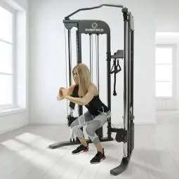 Functional Trainer FTX - Inspire