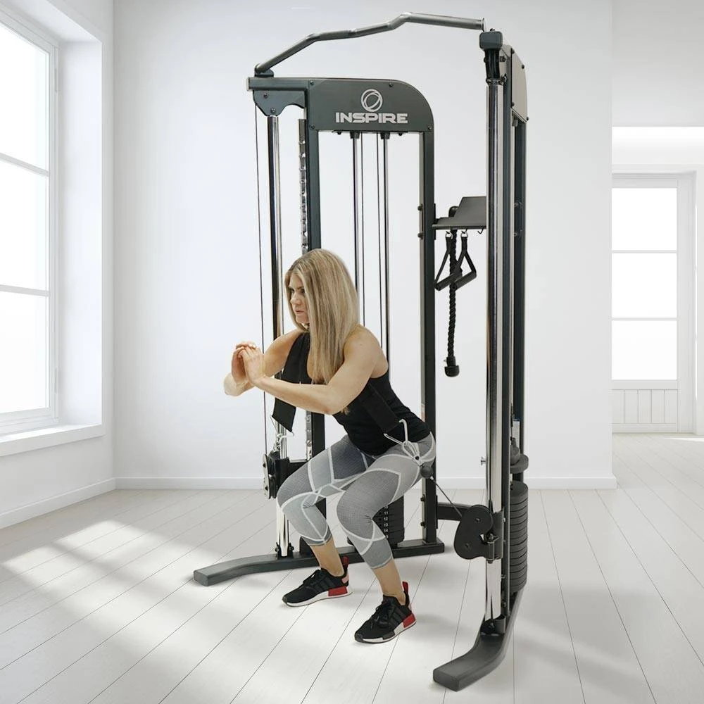 Functional Trainer FTX - Inspire