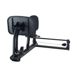 Leg Press LP3 per M2, M3, M5 - Inspire