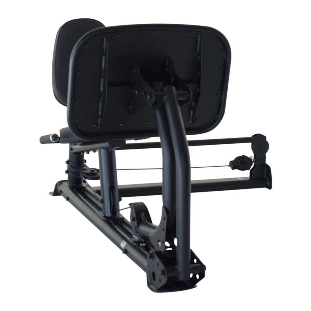 Leg Press LP3 per M2, M3, M5 - Inspire