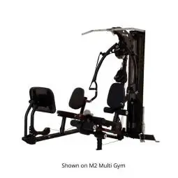 Leg Press LP3 per M2, M3, M5 - Inspire