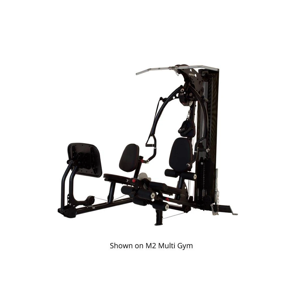 Leg Press LP3 per M2, M3, M5 - Inspire