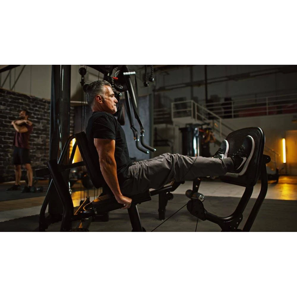 Leg Press LP3 per M2, M3, M5 - Inspire