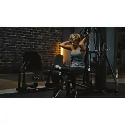 Multi Gym M3 - Inspire
