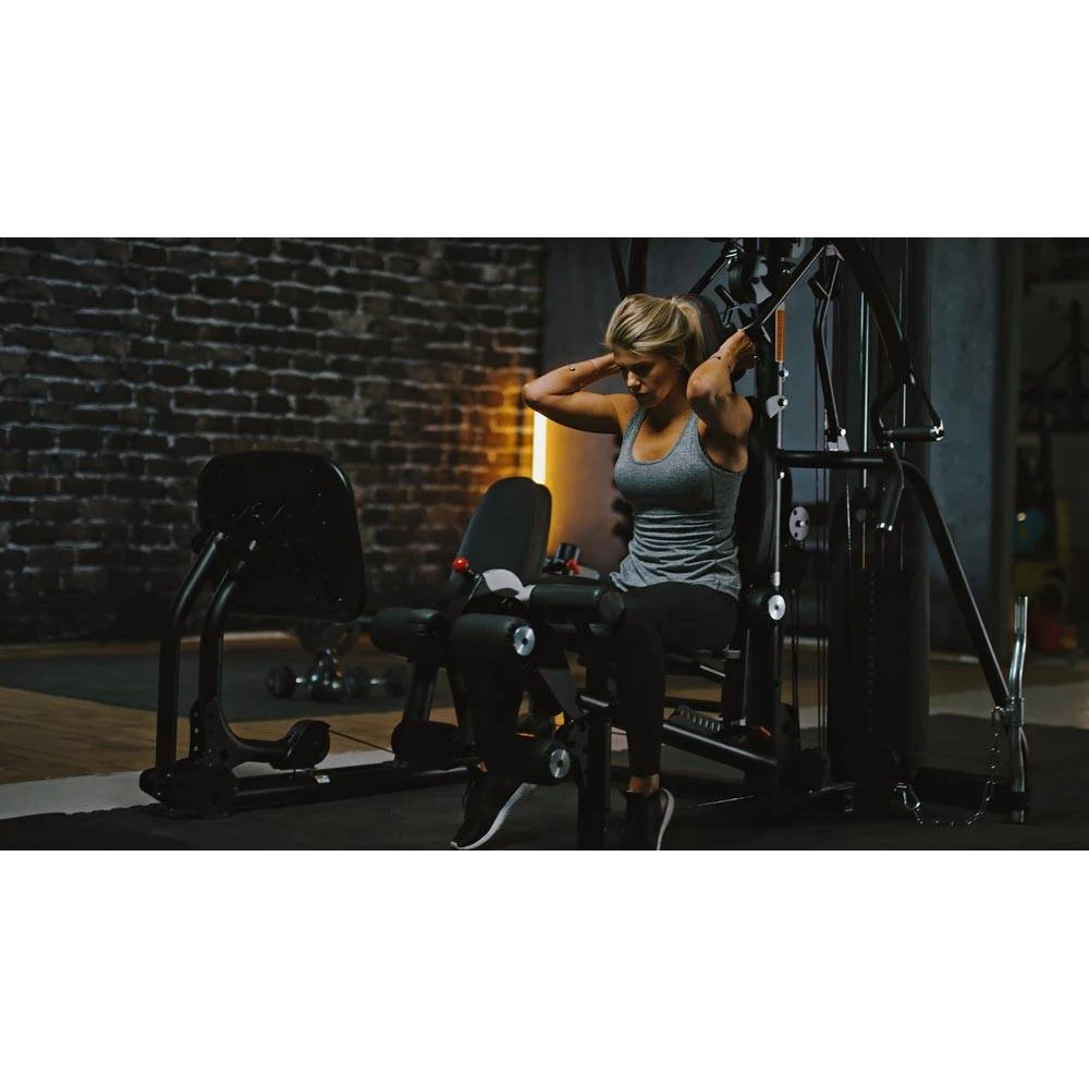 Multi Gym M3 - Inspire