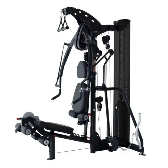 Multi Gym M3 - Inspire