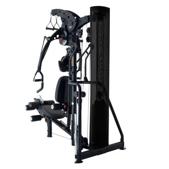 Multi Gym M3 - Inspire