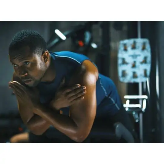 Multi Gym M5 - Inspire