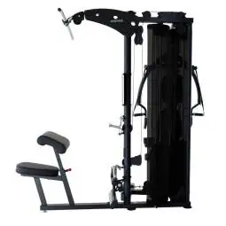 Multi Gym M5 - Inspire