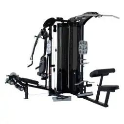 Multi Gym M5 - Inspire