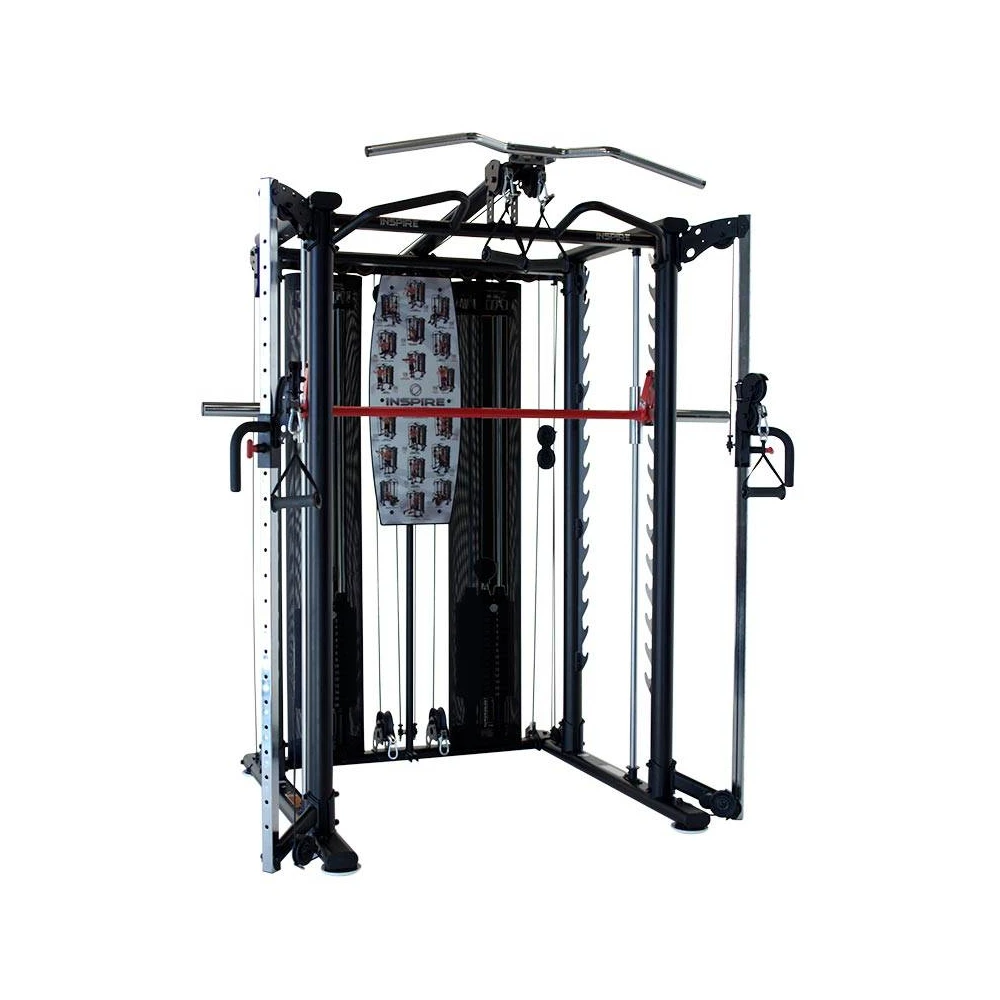 Functional Trainer SCS - Inspire