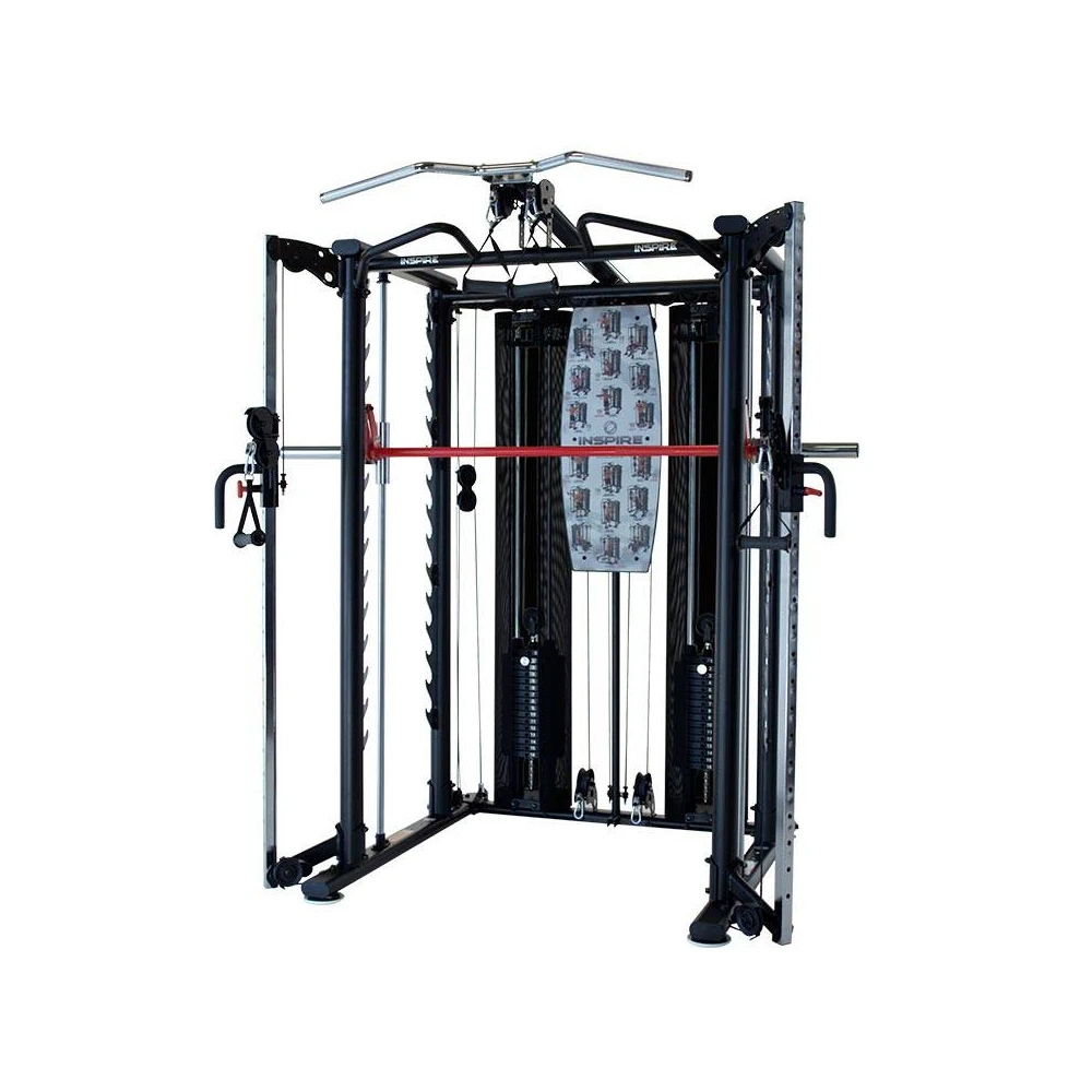 Functional Trainer SCS - Inspire