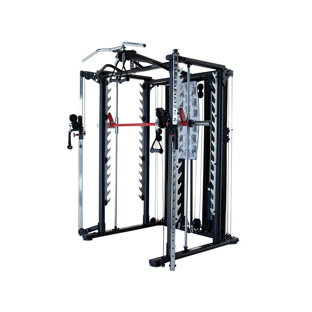 Functional Trainer SCS - Inspire