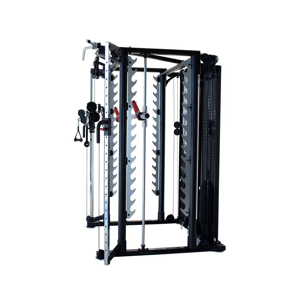 Functional Trainer SCS - Inspire