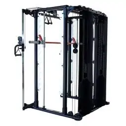 Functional Trainer SCS - Inspire