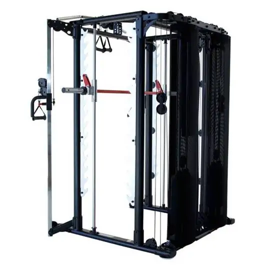 Functional Trainer SCS - Inspire