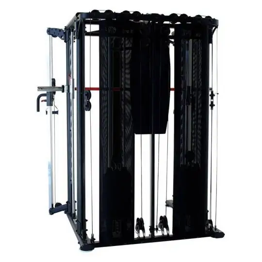Functional Trainer SCS - Inspire