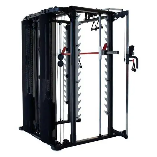 Functional Trainer SCS - Inspire