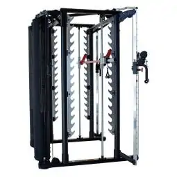 Functional Trainer SCS - Inspire